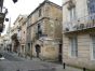  rue Camille Sauvageau, vieux immeubles